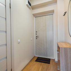 Апартаменты студия с диваном №3