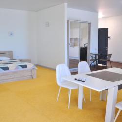 Фото Отель ЛаСкала