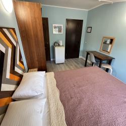 Фото Отель Домино