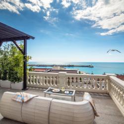 Фото Отель Villa Elena Hotel & Residences (Вилла Елена)