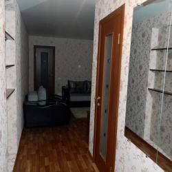 Фото Отель Мегаполис на улице Плехановская