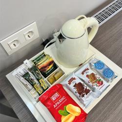 Номер полулюкс