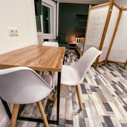 Фото Отель Арктик Хаус на улице Сафонова