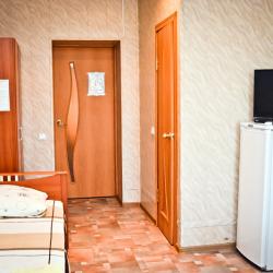 Фото Отель Жемчужина