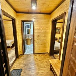 Фото Отель Малиновка