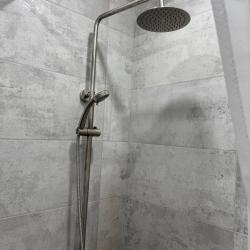 Фото Апартаменты на улице Короленко 40