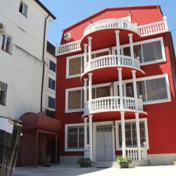 Фото Отель Lara Hotel (Лара)