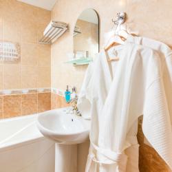 2-комнатный номер люкс семейный