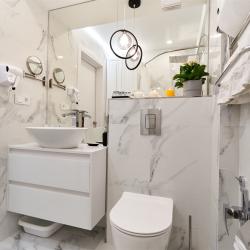 Фото Апарт-отель Адмиральская лагуна