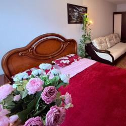 Фото Апартаменты на улице Зеленодольская