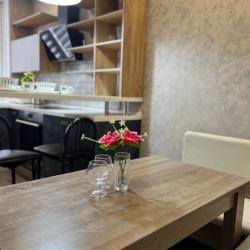 2-комнатные апартаменты стандарт