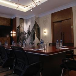 Фото Отель Sofia International Hotel (София Интернешнл)