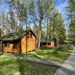 Фото Отель Берлога