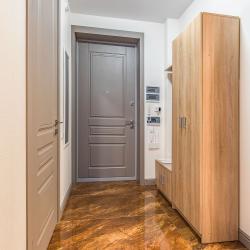 1-комнатные апартаменты улучшенные