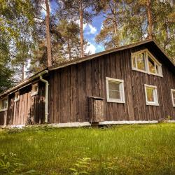 Фото Отель Тихая долина