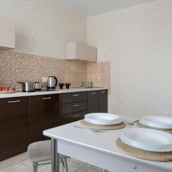 1-комнатные апартаменты улучшенные г. Пенза, ул. Тамбовская, 9А