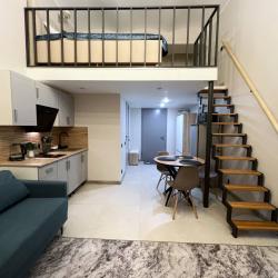 фото 1 Lucky Room (Лаки Рум) на улице Большая Почтовая 18/20 строение 15