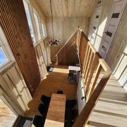 Фото Отель Chilla Villa Baikal (Чилла Вилла Байкал)