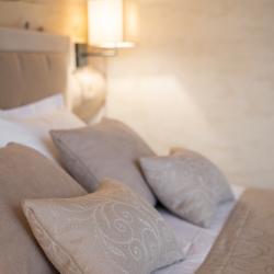 Фото Отель Тайга озеро