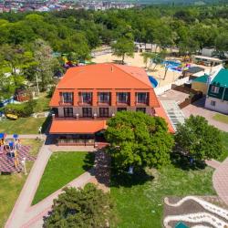 Фото Отель Дача