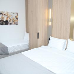 Фото RIX OTEL (Рих Отель)