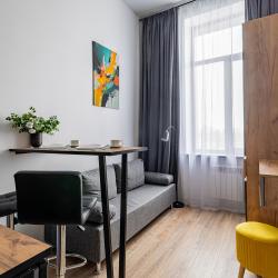 фото 10 ArendaGrad (АрендаГрад) на проезде 2-й Амбулаторный 8 строение 1