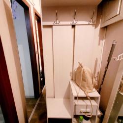 2-комнатные апартаменты стандарт