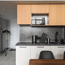 фото 9 Flat Inn (Флэт Инн) на улице Мясницкая