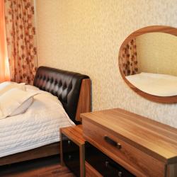 Фото Отель Rich House на улице Алиханова 40