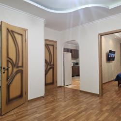2-комнатные апартаменты улучшенные