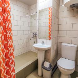 Фото Отель Уют