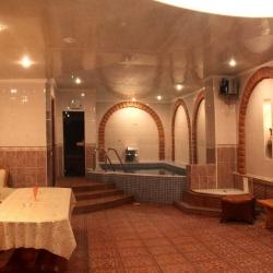 Фото Отель Акватория