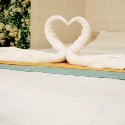 Фото Отель Rusdom Sweet Apartments (Русдом Свит) на улице Красная Сибирь