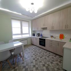 Фото Апартаменты на улице Офицерская 1Ак3