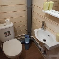Фото Отель Дом Ялоранта на улице Прибрежная 34
