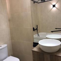 Апартаменты стандарт