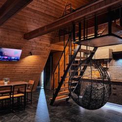 Коттедж премиум