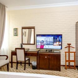 Фото Отель Grand Samarkand Superior А (Гранд Супериор А)