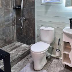 Коттедж улучшенный