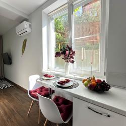 2-местные 1-комнатные апартаменты студия 18