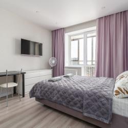 Фото Отель Sutki Rent на проезде Дизельный
