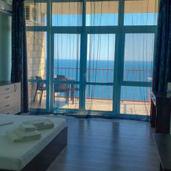 2-комнатные апартаменты улучшенные