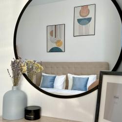 1-комнатные апартаменты стандарт