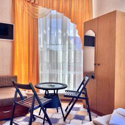 Фото Отель Каролина