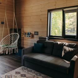 Фото Отель Harland Village (Харланд Вилладж)