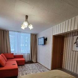 фото 5 Onebed (Ванбэд) на улице Бобруйская 20