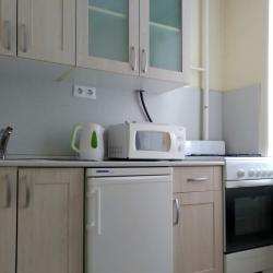 Фото Апартаменты на улице Блюхера 75 корпус 3