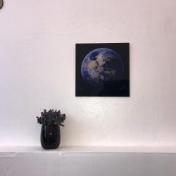 Апартаменты студия