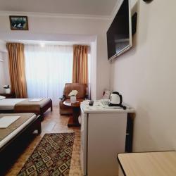 4-местный номер комфорт семейный