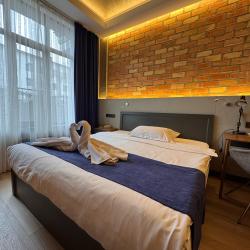 Фото Отель Bugu (Бугу)